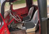 1939 Ford F150