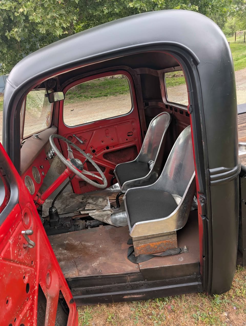 1939 Ford F150