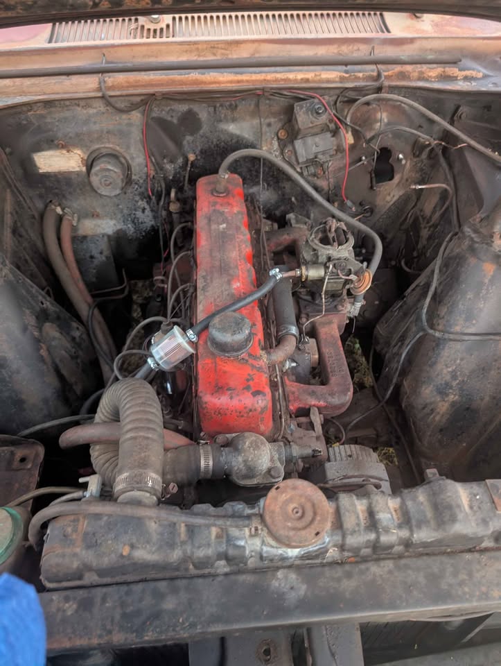 1964 Chevrolet Nova