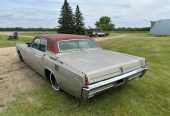 1967 Lincoln Continental