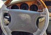 1998 Jaguar XK