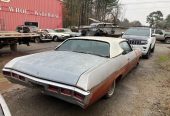 1969 Chevrolet Impala