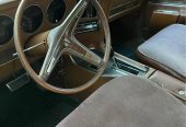 1972 Pontiac Grand Prix