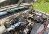 1999 Chevy Tahoe