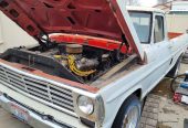 1967 Ford F150