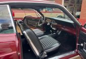 1966 Ford Fairlane