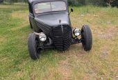1939 Ford F150