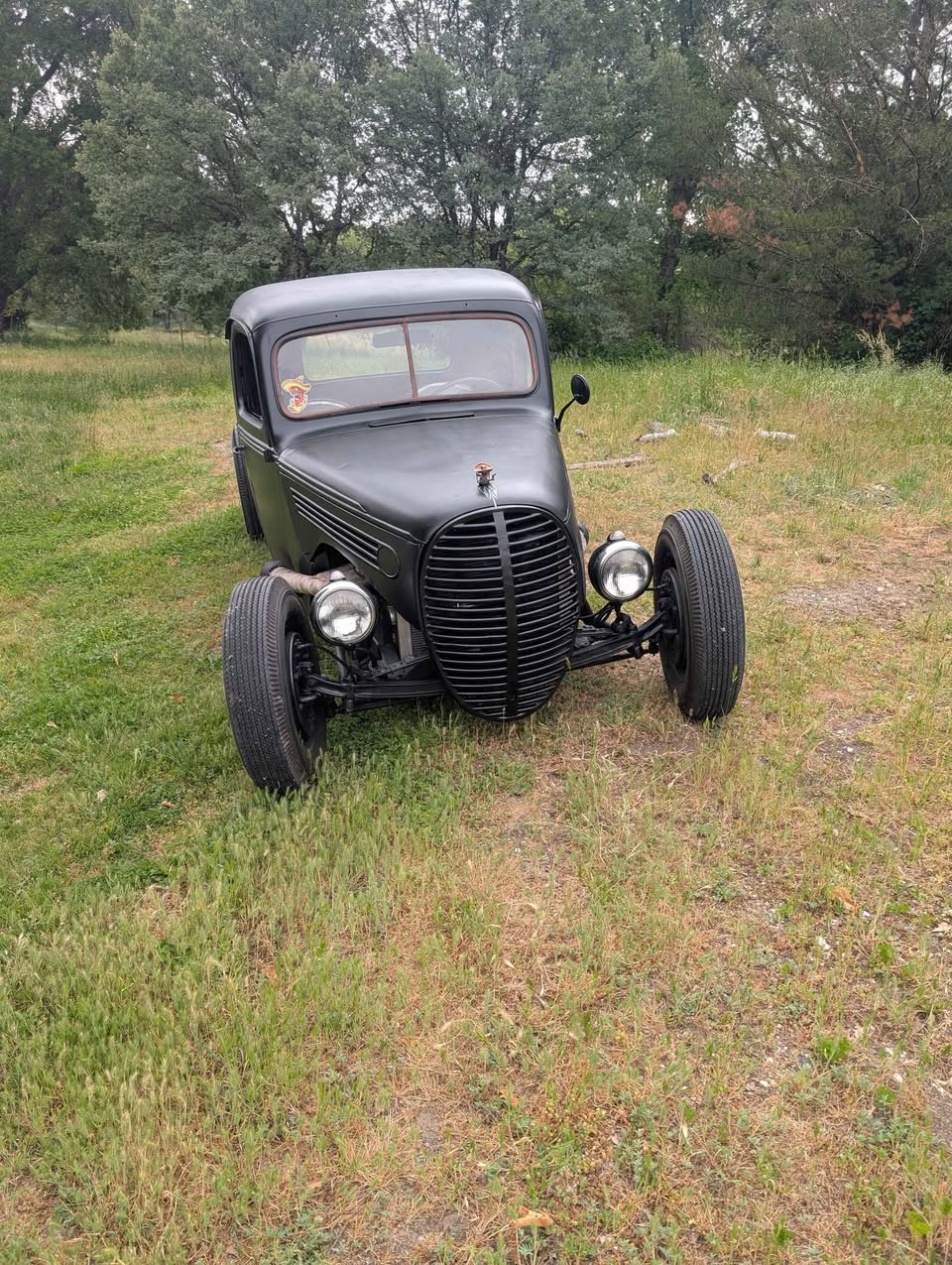 1939 Ford F150