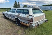 1975 Ford Country Squire
