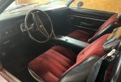 1978 Plymouth Sundance