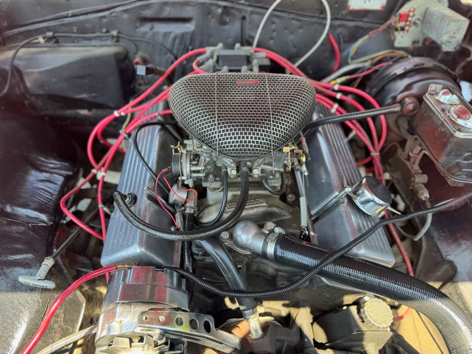 1967 Chevrolet El Camino