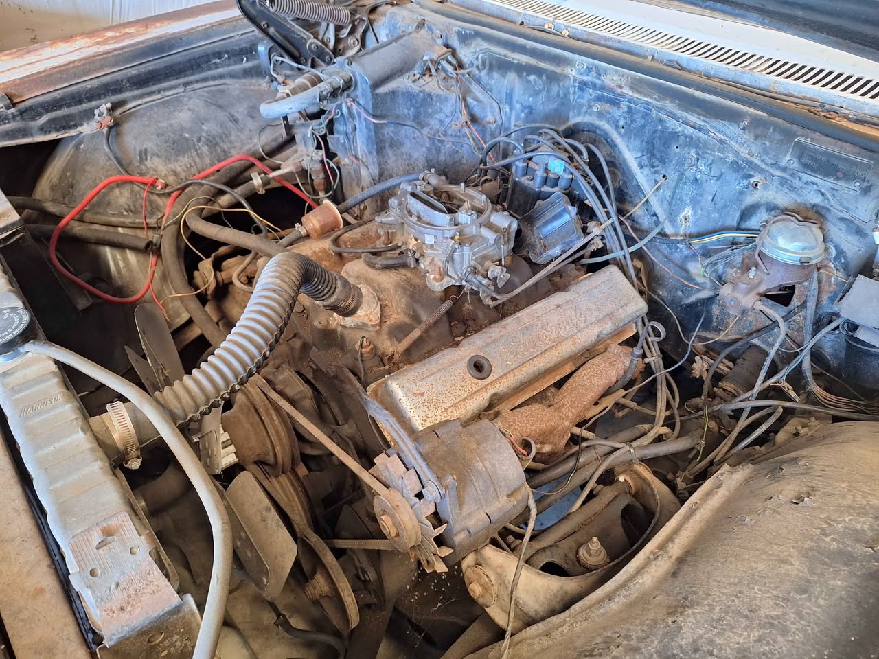 1966 Chevrolet Impala