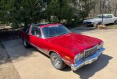 1978 Plymouth Sundance