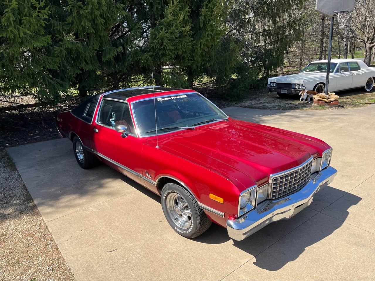 1978 Plymouth Sundance
