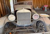 1927 Ford Model T