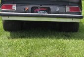 1976 Chevrolet Camaro