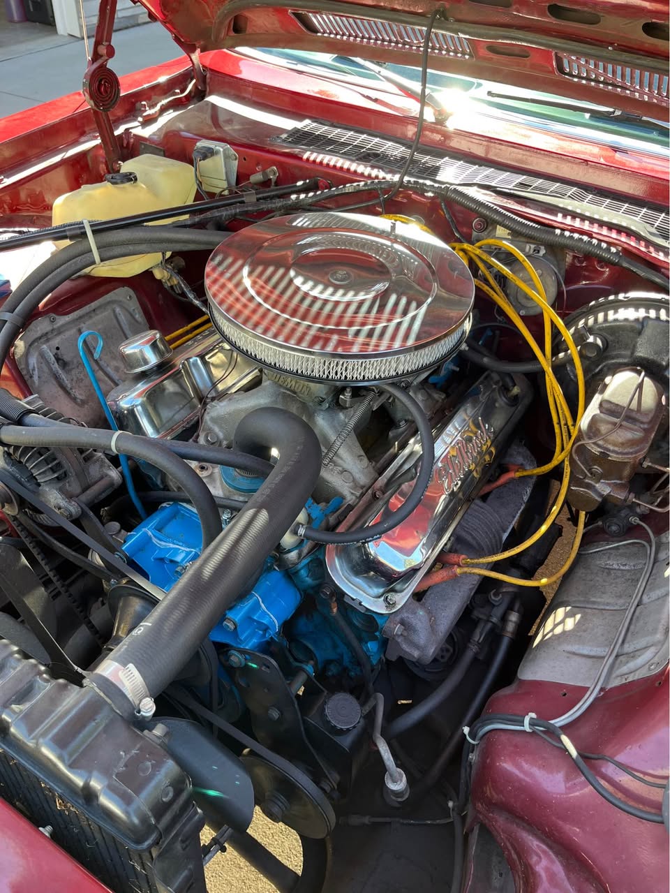 1978 Plymouth Sundance