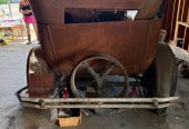 1927 Ford Model T