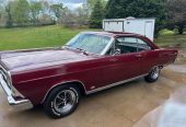 1966 Ford Fairlane