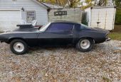 1976 Chevrolet Camaro