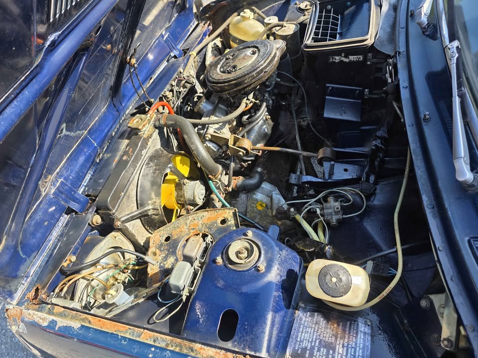 1973 Fiat