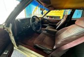 1986 Chevrolet monte Carlo