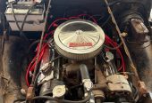 1948 Chevrolet 1500