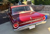 1963 Ford Falcon Futura