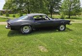 1976 Chevrolet Camaro