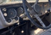 1968 Chevrolet C10
