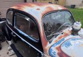 1964 VW Beetle