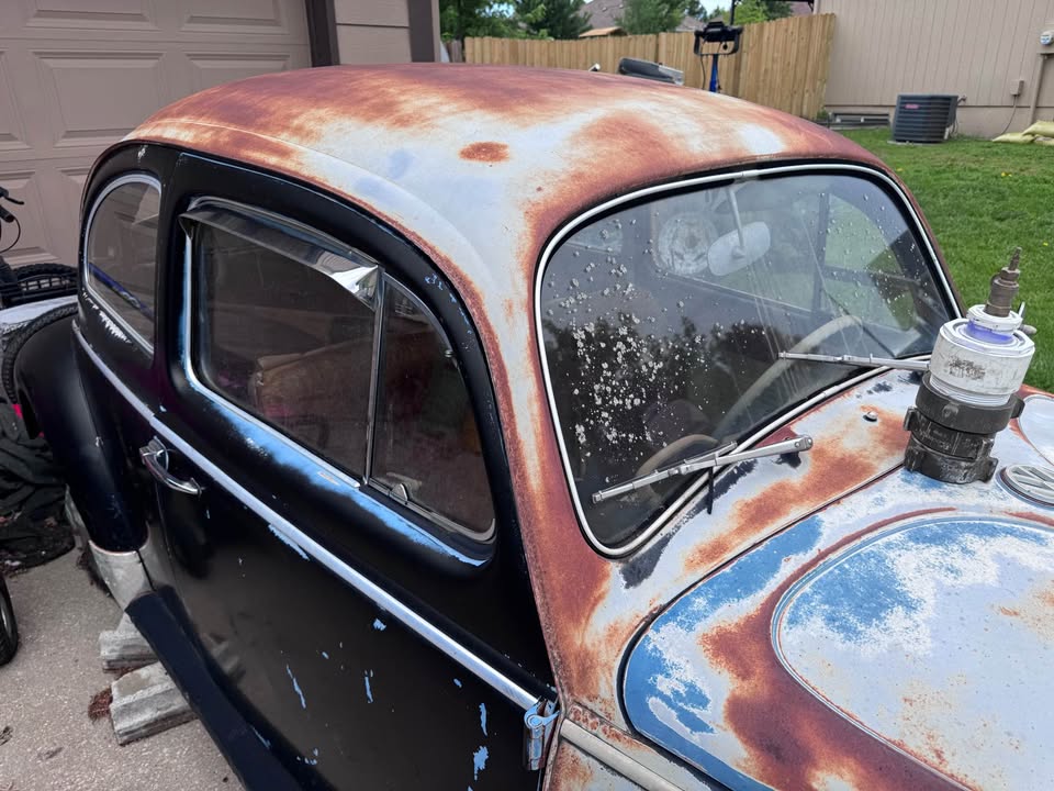 1964 VW Beetle