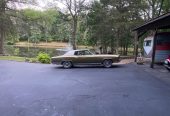 1972 Chevrolet Monte Carlo