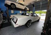 1986 Chevrolet monte Carlo
