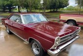 1966 Ford Fairlane