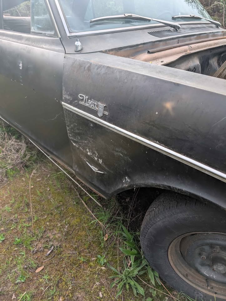 1964 Chevrolet Nova