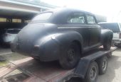 1941 Chevrolet Sedan