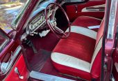 1963 Ford Falcon Futura