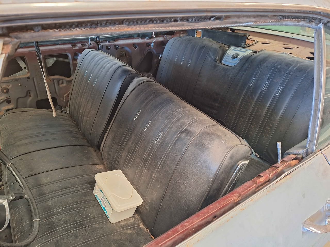 1966 Chevrolet Impala