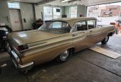 1958 Mercury Monterey