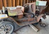 1927 Ford Model T