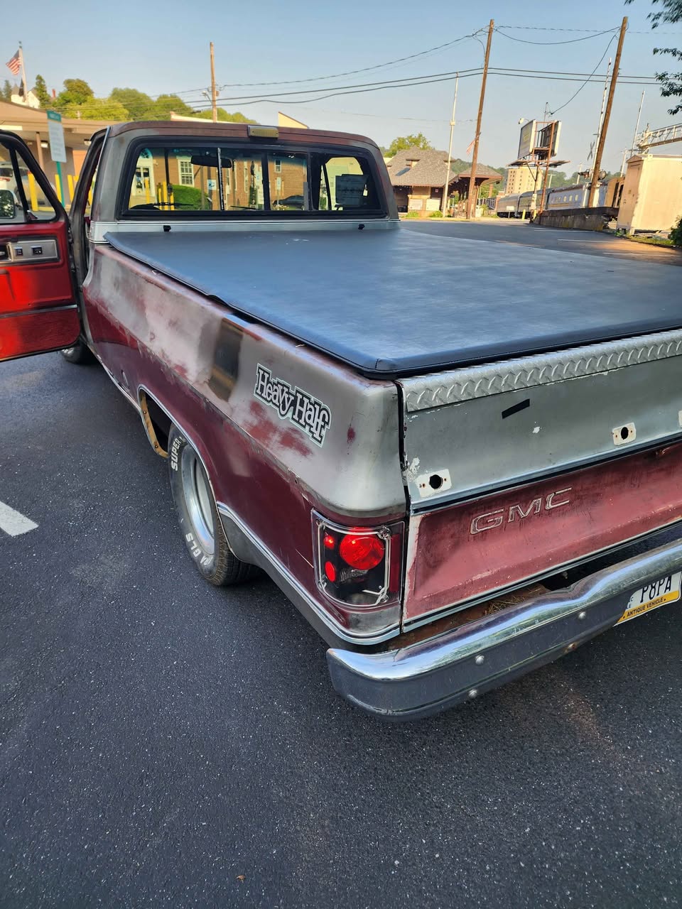 1978 Chevy 1500