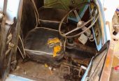 1962 Morris Minor Pickup