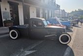 1939 Ford F150