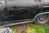 1964 Chevrolet Nova
