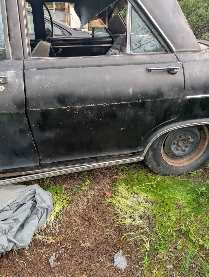 1964 Chevrolet Nova