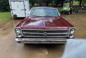 1966 Ford Fairlane