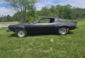 1976 Chevrolet Camaro