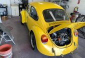 1973 VW Beetle