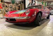 1973 Lotus Europa